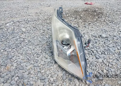 2012 Cadillac Srx Performance Collection z USA, uszkodzony, nr VIN 3GYFNEE34CS646970